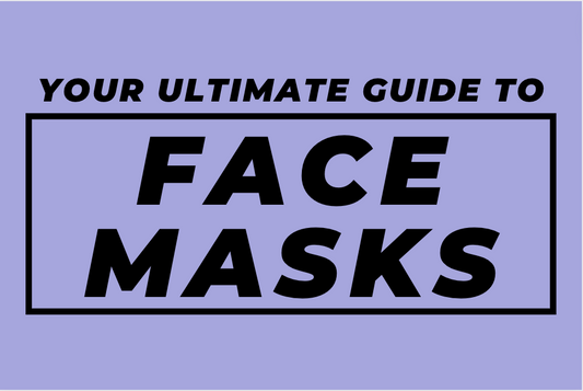 WHICH FACE MASK IS RIGHT FOR YOUR STORE?