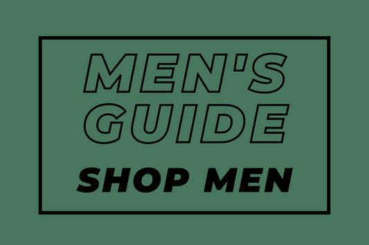 PRODUCTS FOR MEN