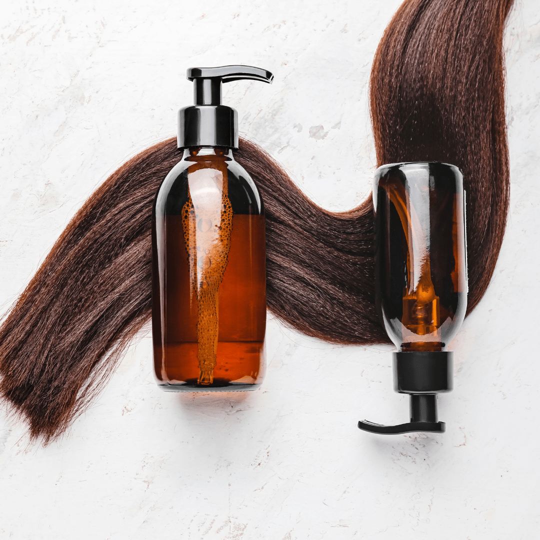 Rose Geranium & Rosemary - Conditioner - 100ml x10