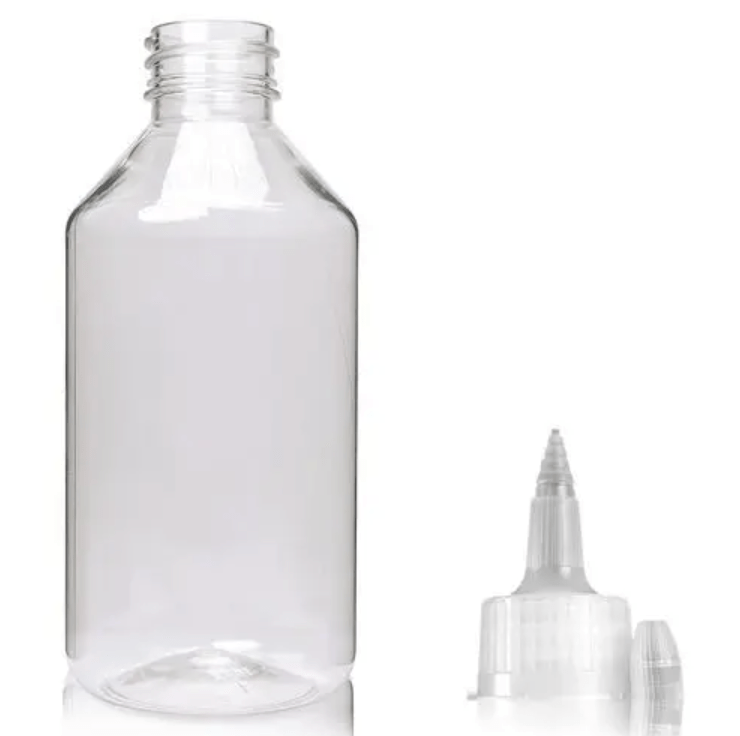 Mermaid Juice - Seaweed Hair Growth Oil - 100ml x10