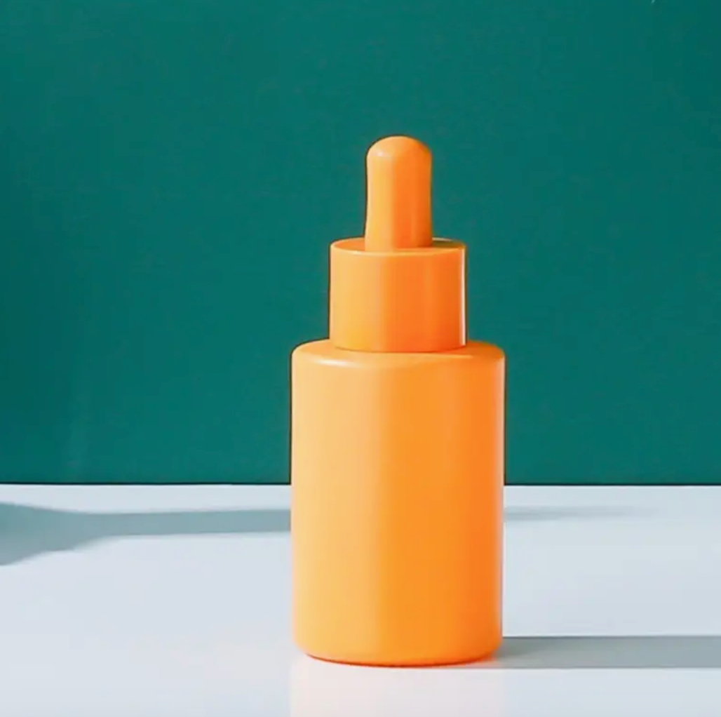 Orange & Cedarwood - Beard Oil - 30ml x10
