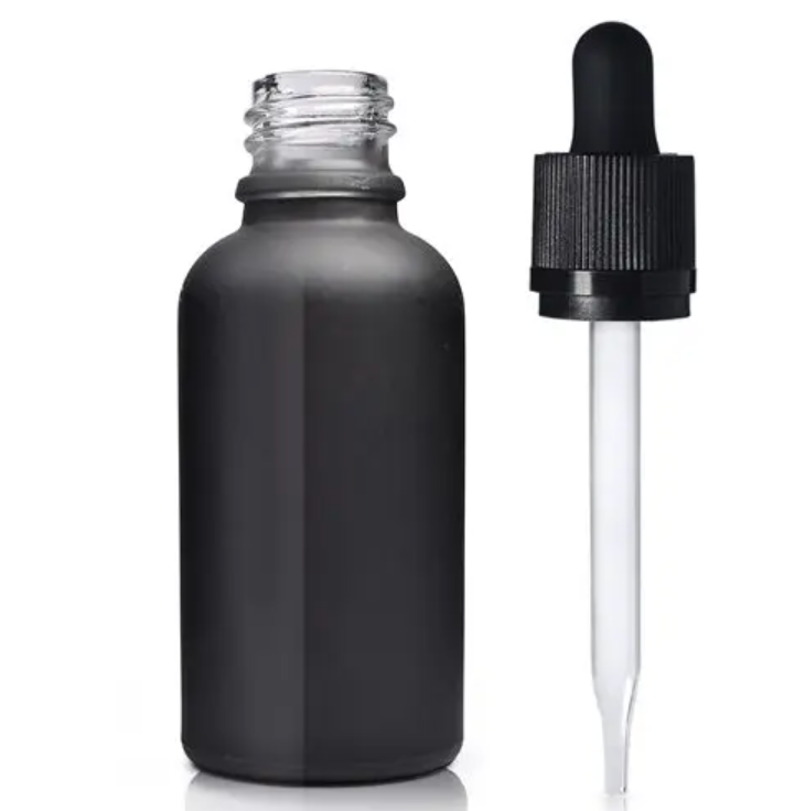 Orange & Cedarwood - Beard Oil - 30ml x10