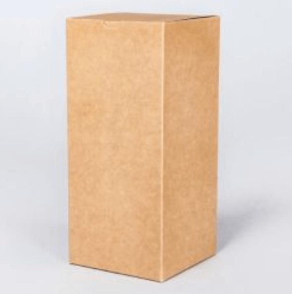 Kraft Product Boxes Add On