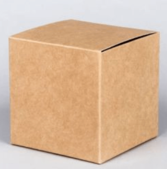 Kraft Product Boxes Add On