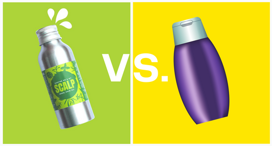 Is Aluminium More Eco Friendly Than Plastic?