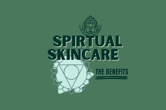 WHY CHOOSE SPIRITUAL SKINCARE