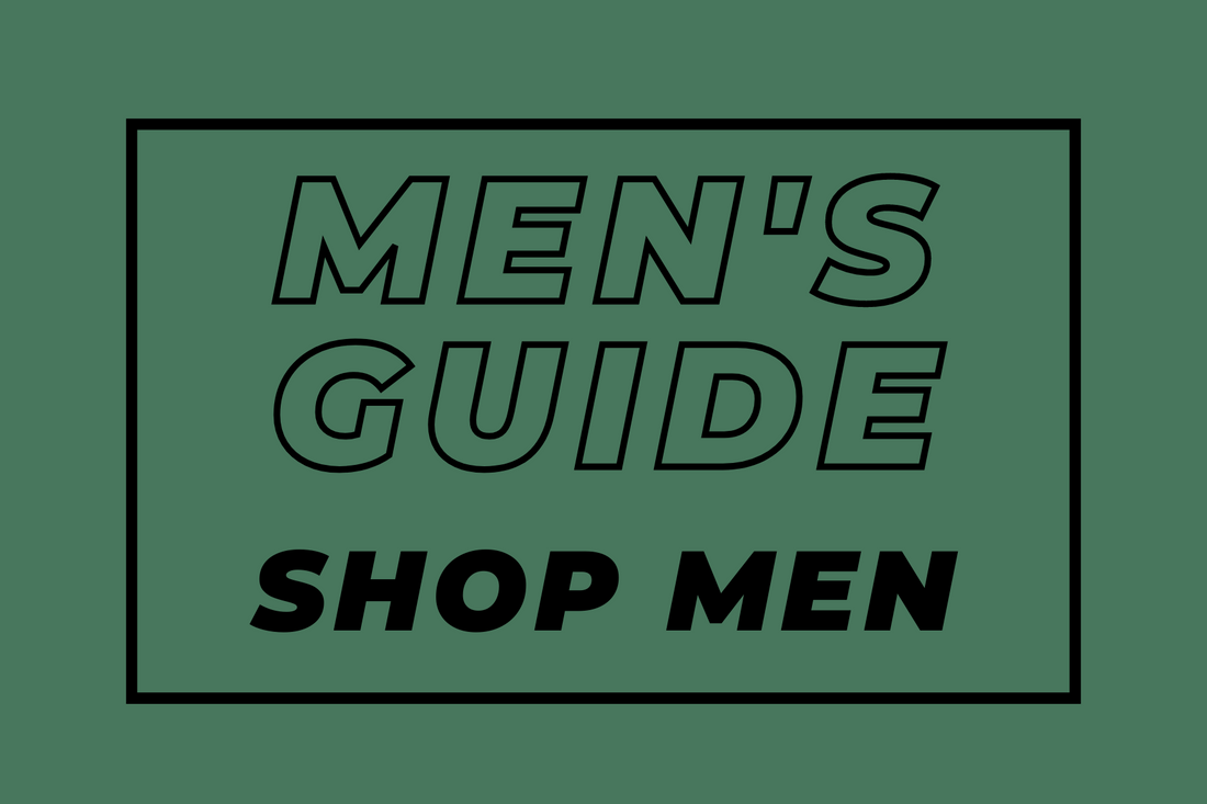 PRODUCTS FOR MEN