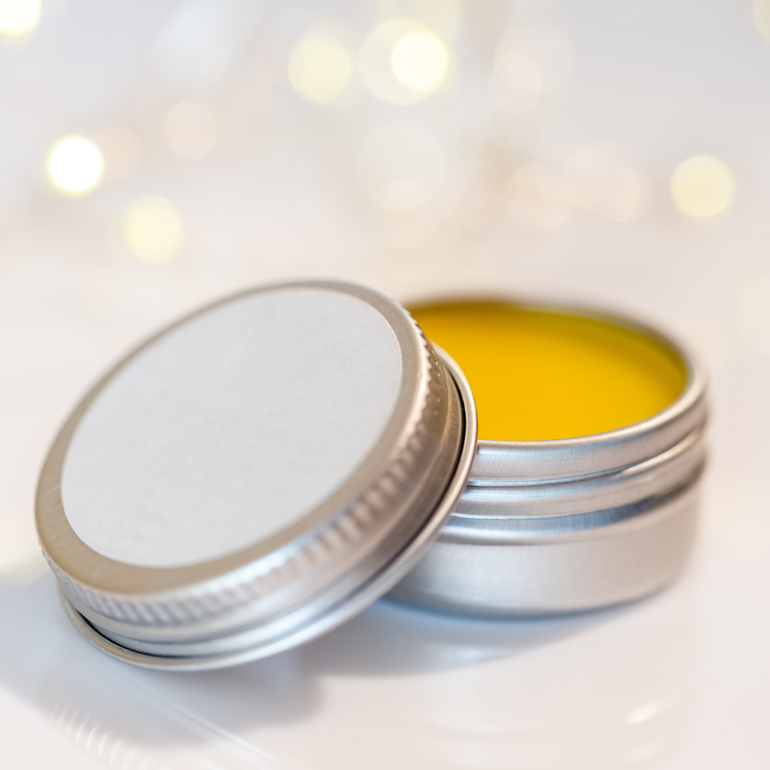 Truffle Butter - Truffle & Champagne Face Balm - For Night - 100ml x10
