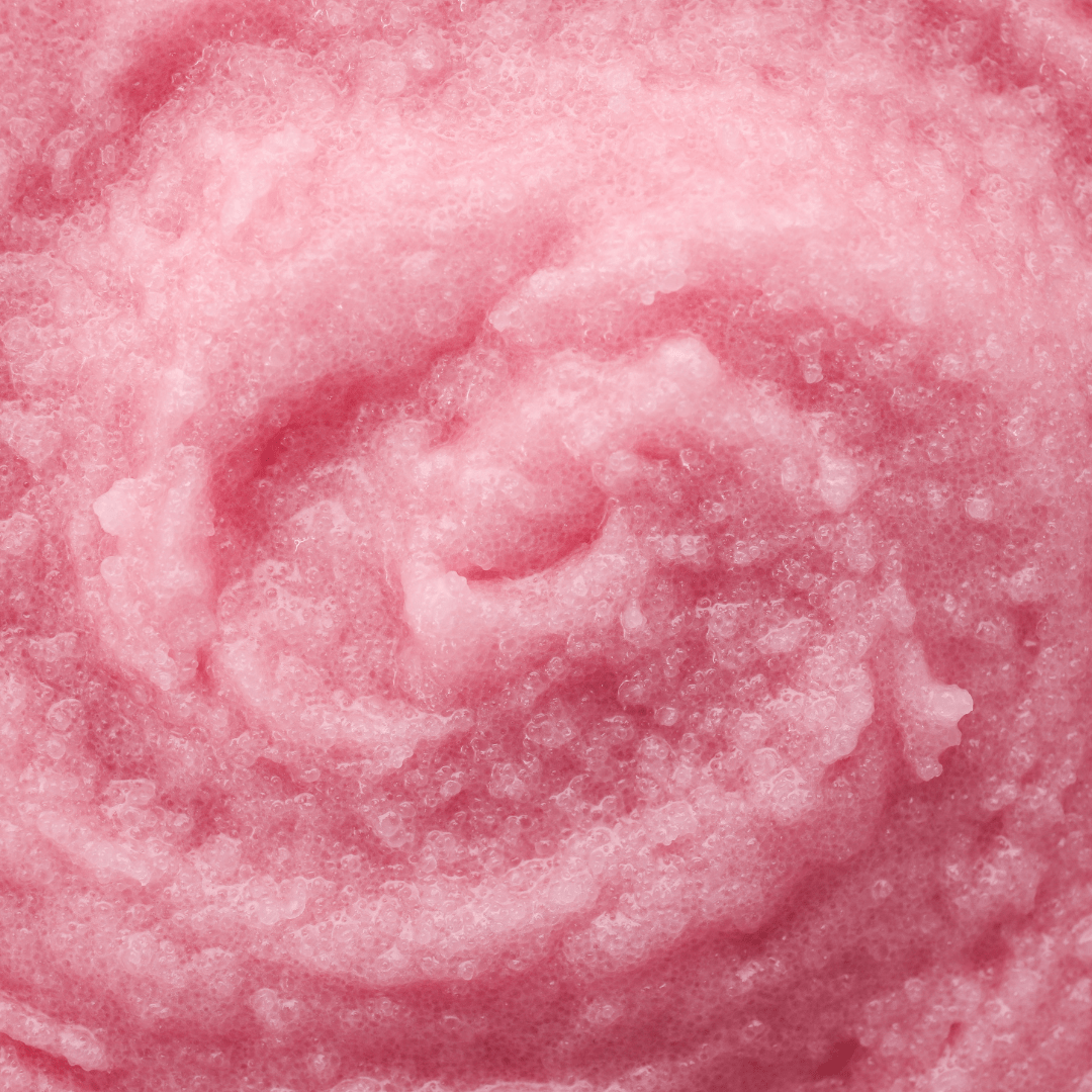 Come On Barbie Body Buff Shower Foam Shaving Scrub - 120ml x10 - SOUL VIDA WHOLESALE