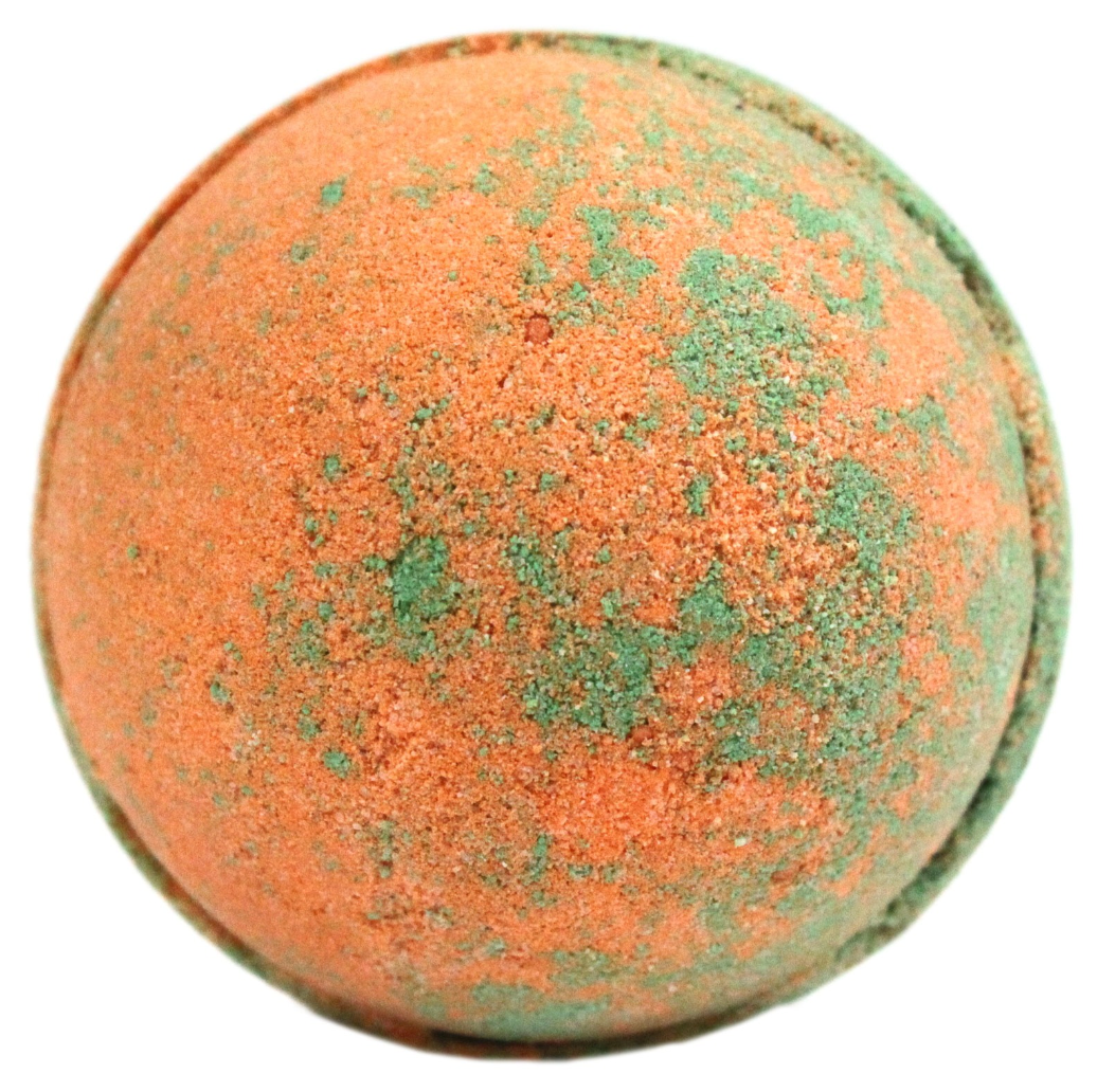 Hawaiian Mango Bath Bomb - x16 - SOUL VIDA WHOLESALE