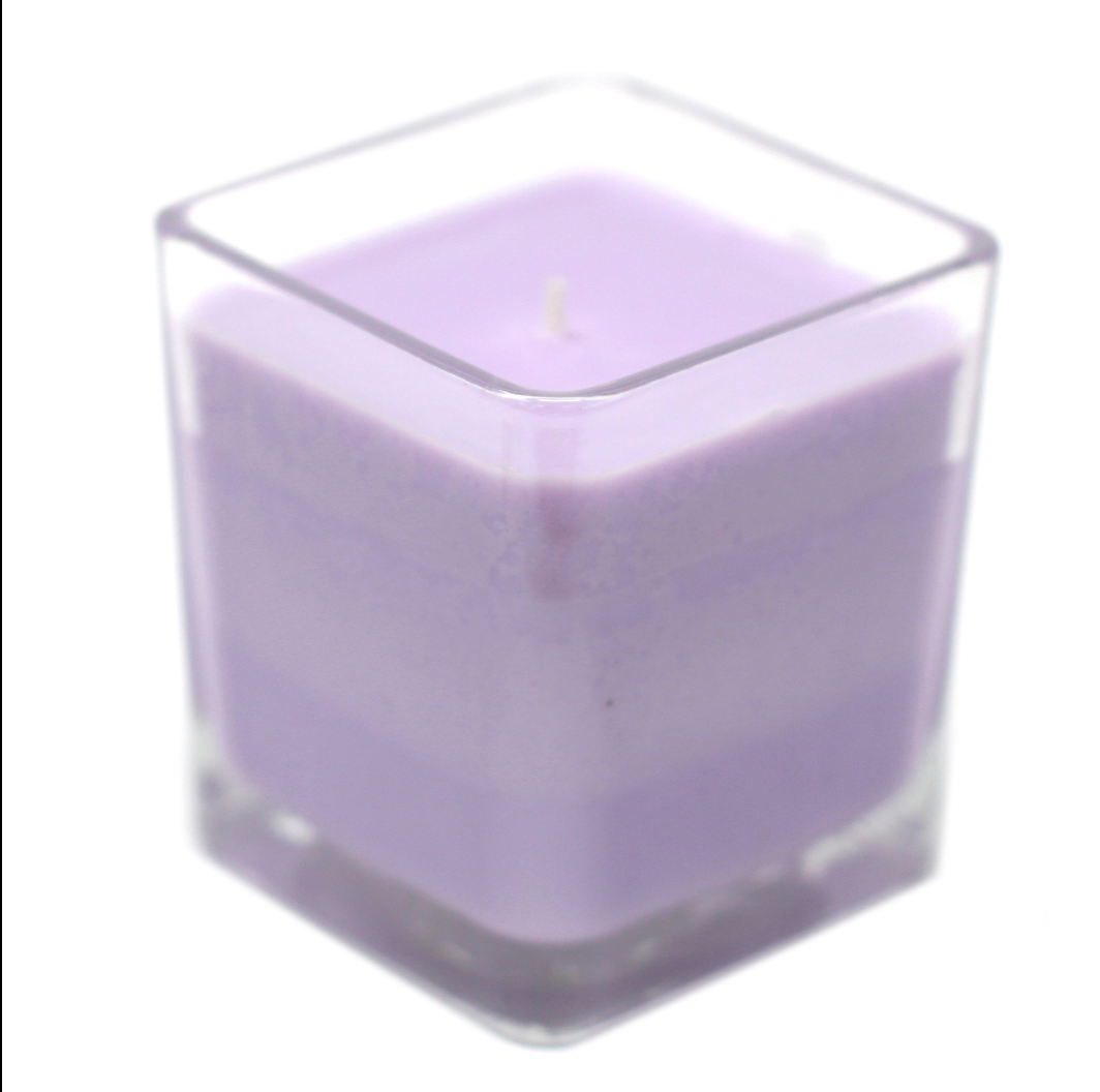 Sweet Lavender Dreams Candle - x12 - SOUL VIDA WHOLESALE