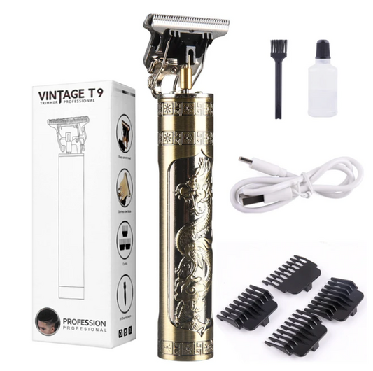 Dragon Precision Hair Clippers x10 - SOUL VIDA WHOLESALE