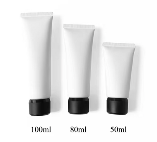 Custom Packaging - Squeeze Bottles x20 - SOUL VIDA WHOLESALE