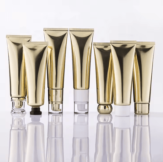 Pro-Gold Packaging Collection