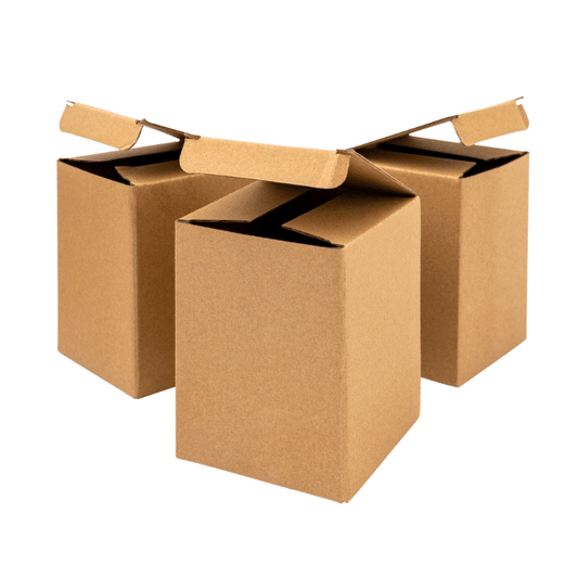 Kraft Product Boxes Add On