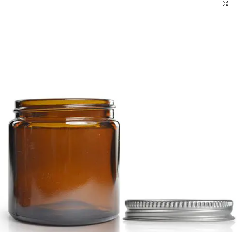 Mushroom - Tremella Mushroom & Orange Night Face Balm - For Dewy &  Glowy Skin - 60ml x10