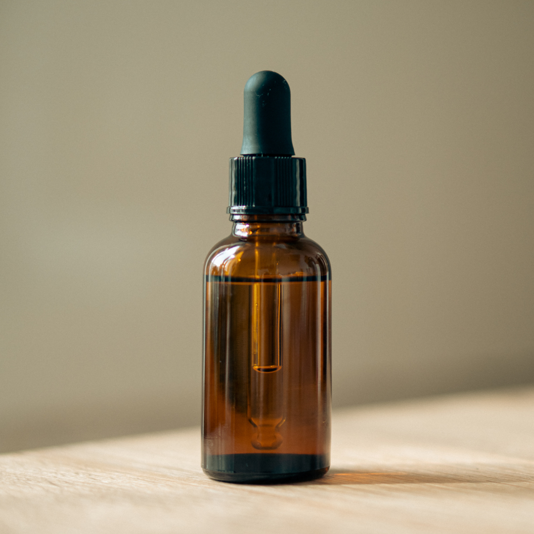 Orange & Cedarwood - Beard Oil - 30ml x10